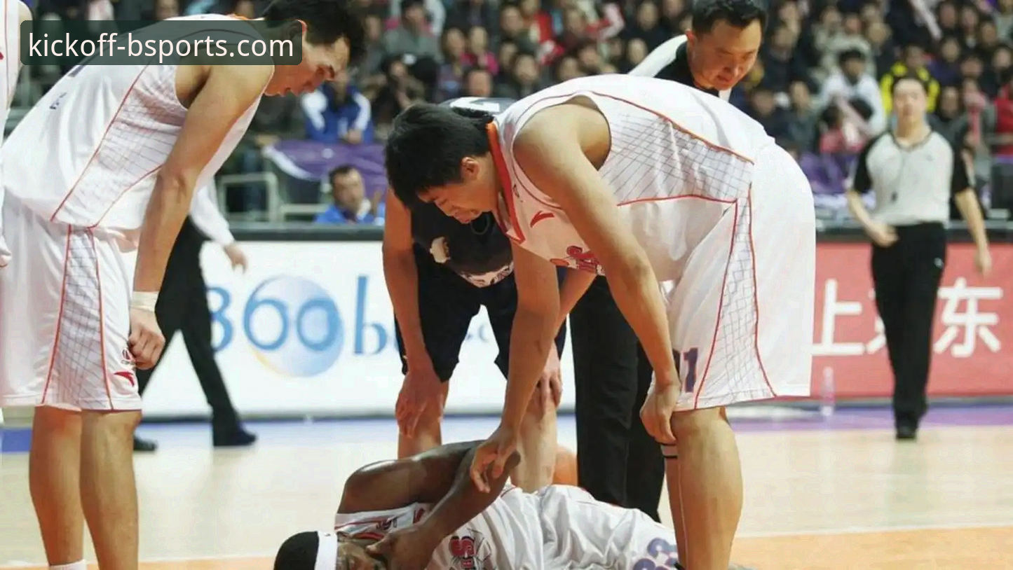 CBA季后赛G2激战回顾：兰道夫33分加时准绝杀，浙江2-0横扫宁波晋级八强