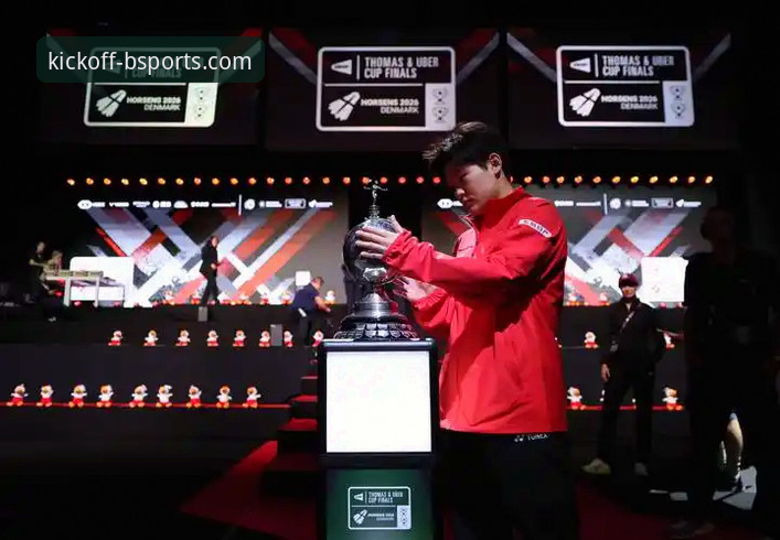 资深羽毛球爱好者分享：在Bsports平台亲历尤伯杯半决赛的观赛心得