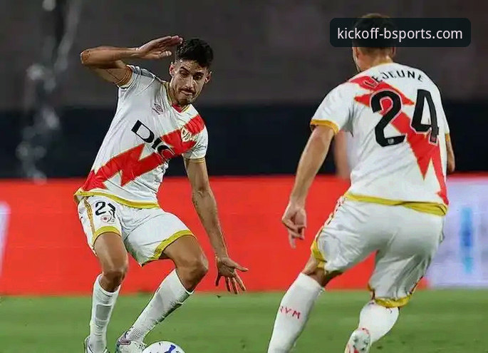 瓦伦西亚保级战失利分析：如何在BSports平台深度解读西甲赛事