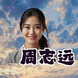 周志远
