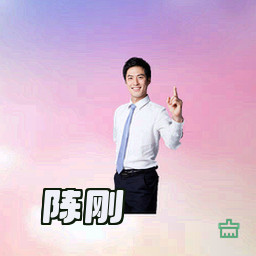 陈刚