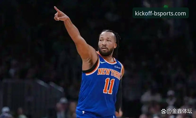 NBA季后赛尼克斯狂胜老鹰，BSports平台见证47分半场纪录